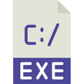 先安裝解壓縮軟體.exe